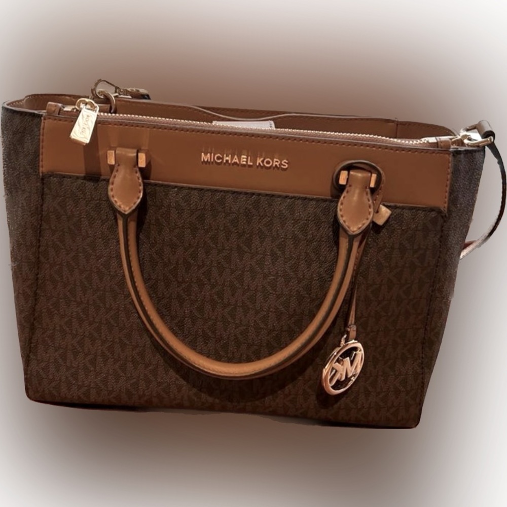 🛑SOLD🛑 Michael Kors Purse / Handbag